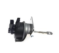 Para Seat Para Ibiza Para Toledo 1.4 TDI CUSA CUSB 66 Kw 90 HP 16309700000 Turbo Actuador Electrónico 16309700001 04B253019G 04B253019F 04B253019 Turbocompresor Turbo