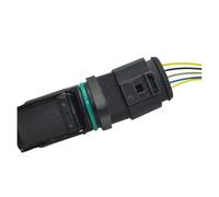 Para SEAT Para LEON 1.8 T Turbo 4x4 Cupra R 1.8T 0280218065 06A906461M Sensor De Flujo De Aire Masivo MAF HETEVSCCK(Maf Sensor And Connector)