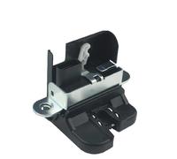 para Seat para Leon 1K6827505E 5K0827505A 1P0827505D 6RD827505 5M0827505 Pestillo De La Tapa del Maletero Trasero para Modelos Cerradura del portón Trasero