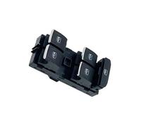 Para SEAT Para León 2013-2018 Interruptor Maestro De Control De Elevalunas Eléctricos 5G0959857CWZU 5GG959857A 5G0959857 5G0959857 YIJIAVSX