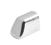 Para SEAT Para Leon 2013-2021 5F0711333 Embellecedor De Botón Freno Mano Tapa Cromada Para Botón Estacionamiento Palanca Freno Mano IENQBVL