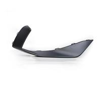 para Seat para Leon 2020 2021 2022 Cubierta del Marco Embellecedor del Faro Antiniebla Delantero del Parachoques Delantero 5FA85371267E Accesorios para El Coche(Right Side)
