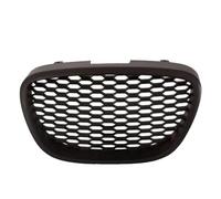 Para Seat Para Leon MK2 1P 2006 2007 2008 2009 Malla Parrilla Carreras Deportivas Parrilla Parachoques Delantero Coche Nido Abeja Parrilla parachoques delantero