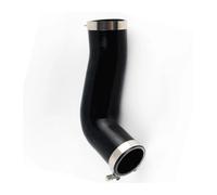 Para SEAT Para Leon MK3 1.8T 2.0T Para Cupra 5F 1.8T 2.0T Silicone Turbo Inlet Elbow Tube Intake Hose(GJG1008BK)