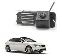 para Seat para Leon MK3 5F 2012-2017 2018 2019 2020 Monitor Estacionamiento Reverso Coche Cámara Visión Trasera Ojo Cámara Visión Trasera(A120 CVBS 680x480)