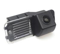 Para SEAT Para Leon MK3 5F 2012-2020 Cámara Con Cámara Inalámbrica De Marcha Atrás De Coche Cámara De Vista Trasera De Coche Camara Marcha Atras(Camera with Wireless)