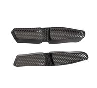 Para SEAT Para LEON MK3 Cubierta De La Salida De Aire Del Asiento Trasero Del Coche Rejilla Aire Acondicionado