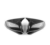 Para Seat Para Leon Para Cupra Para Formentor FR ST Cubierta Del Espejo Retrovisor Cubierta espejo retrovisor(Carbón)