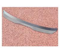 para Seat para Leon para Cupra para Hatchback R ST Tapa Trasera Maletero Techo Alas del Alerón del Coche Carbono Negro Brillante Alerón de Coche(Unpainted)