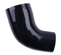 Para Seat Para Leon Para Cupra R BAM 2003 2004 2005 2006 Turbo Manguera Tubo Manguera turbo intercooler(Negro)