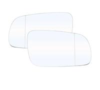 Para Seat Para Sharan 1999 2000 2001 2002 2003-2004 Espejo exterior izquierdo/derecho con clip calefactable Espejo para retrovisor(Left and right)