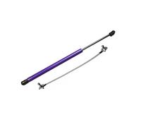 Para SEAT Para Tarraco 2018-2023 Capó Delantero Soporte De Elevación Amortiguador Hidráulico Varilla De Apoyo Resorte(Purple carbon fiber)