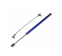 Para SEAT Para Tarraco 2018-2023 Capó Delantero Soporte De Elevación Amortiguador Hidráulico Varilla De Apoyo Resorte(Blue carbon fiber)