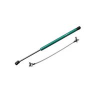 Para SEAT Para Tarraco 2018-2023 Capó Delantero Soporte De Elevación Amortiguador Hidráulico Varilla De Apoyo Resorte(Green carbon fiber)