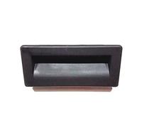 Para Seat Para Tarraco 2019- Interruptor De Manija De Liberación De Bloqueo De Maletero Trasero 827 566 3V0827566 IENQBVL