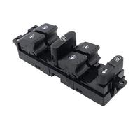 Para Seat para VW 1995-2010 Power Window Master Switch Button 7M6959857 3M2114A132CAW Interruptor de ventana eléctrico