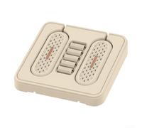 para secador de Zapatos Eléctrico Calentamiento para rápido para 3s(EU) | Calentamiento en 3 segundos, para ideal para días fríos, post-deporte, comodidad inmediata, tecnología rápida