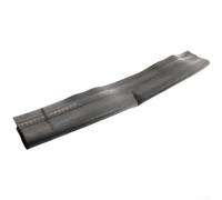 para Sello Maletero Plástico Negro para mercedes para benz W204 Original | específico maletero, sella curvas exactas, protege suelo original, para resistencia desgaste, para fácil limpieza