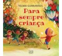 Para Sempre Criança (ebook)