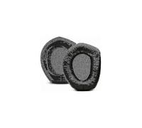 Para Sennheiser: 175 Hdr 175, Sennheiser 175 Rs 165, 185 Rs 195, HDR 165, HDR 175, HDR 185 HDR 195 con almohadillas de espuma viscoelástica