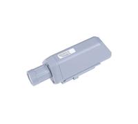 Para SenseCAP S2101 - Sensor de Temperatura y Humedad del Aire LoRaWAN - Sensor de Temperatura del Aire Ambiente IP66 Alimentado por Batería