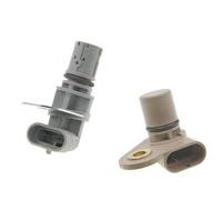 para Sensor de cigüeñal para Chevrolet Camaro V8 6.2L 2010-2015 12585546 12585545 38085130 12568983 Piezas del Motor Sensor de posición del cigüeñal del árbol de levas Enchufe