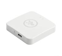 Para sensor de presencia de hogar inteligente con integración WiFi y capacidades precisas de detección de movimiento (WiFi)