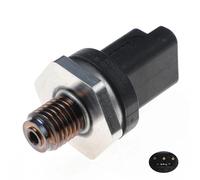 para Sensor de presión del riel de Combustible, válvula de Alivio de presión, transductor del Sensor del riel de Combustible para Peugeot 0281006507 0281002283