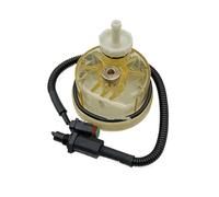 Para sensor de separación agua y aceite Komatsu sonda agua separador diésel