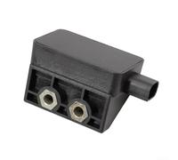 Para sensor ESP con compatibilidad OEM 1J0907657B 1J0 907 657 B 1J1907637B 1J2907637B diseñado para mayor durabilidad y control consistente del vehículo