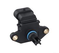 Para sensor MAP de repuesto para FIAT para STILO 1.6L 16V Sensor de presión de colector con compatibilidad OEM 46451792 71714218 71718233