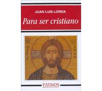 Para ser cristiano (Patmos)
