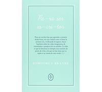 Para Ser Escritor (LA ESCRITURA Y LA VIDA)