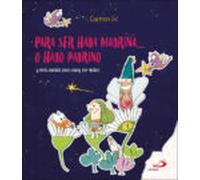 Para Ser Hada Madrina O Hado Padrino