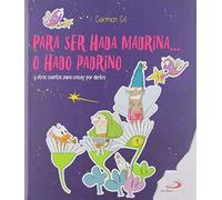 Para Ser Hada Madrina O Hado Padrino