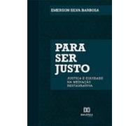 Para Ser Justo (ebook)