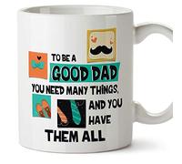 Para ser un buen padre (UK)