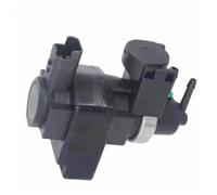Para Serie 1 3 F20 F21 F30 F80 R55 R56 R57 Electroválvula Turbo | Turbocompresores coche Válvula Solenoide de refuerzo de turbocompresor 11657599547, plástico negro para R60 R61