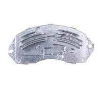 Para Serie 1 3 X5 X6 Z4 E81 E82 E87 E90 E91 E93 X5 F25 64119146765 64116927090 64119265892 Unidad Control Ventilador Módulo Ventilador Refrigeración Motor