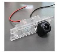 para Serie 1/6 E81 E87 E87N F20 F21 E63 E63N E64 E64N F12 F13 F06 Z4 E85 E86 E89 Cámara De Marcha Atrás Impermeable AHD Cámara Reserva Coche(C)