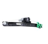 Para Serie 1 E87 116i 118i 120i 130i 123d Elevalunas Trasera | Elevalunas De Coche Piezas De Repuesto Del Elevalunas Eléctrico 51357138468 51357138467(RR)