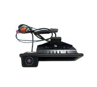 para Serie 1 E87/X1 E84/3 Serie E90/X3 E83/5 Serie E60/X5 E70 X6 E71 Visión Nocturna 180 Grados 1080P HD Cámara Vista Trasera Coche(AHD-Dynamic)