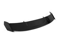 Para Serie 1 F40 M135i 128ti 118D Para Hatchback 2019-2023 ABS Alerón Trasero De Techo Negro Brillante(Matt black)