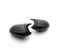 Para Serie 1 Para E81 Para E82 Para E87 Para E88 116i 118i 120i 125i 128i 130i 135i 135is Tapa Del Retrovisor Tapas Espejo Lateral(Carbon Fiber pattern2)