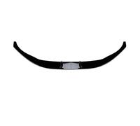 para Serie 2 F22 F23 M235i M240i 220i 228i 230i MSport 2014-2021 Parachoques Delantero Difusor De Alerón Alerones Parachoques Delantero Coche(Labio Negro Brillante)