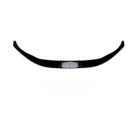 para Serie 2 F22 F23 para M-Sport 2015 2016 2017 2018 2019 Difusor De Alerón Y Divisor De Parachoques Delantero(Gloss Black Lip)