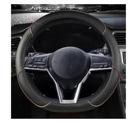 para Serie 3 318i 318d 320i 320d 320e 330i 330d 330e M340i M340d Cubierta del Volante Cubierta del Volante Funda para Volante(B/)