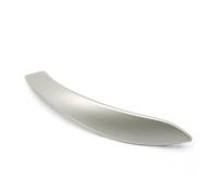 Para Serie 3 4 M3 M4 F30 F31 F35 F36 F32 F33 F34 F80 F82 318d 320d 320i 325d316d Decoración Cubierta Exterior Mango Puerta Interior Maneta Puerta(Derecho de plata)