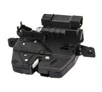 Para Serie 3 5 7 F07 F10 F18 F01 F02 F04 Actuador De Cerradura De Portón Automotriz Pestillo De Portón Trasero 51247269543 Cerradura Portón Trasero