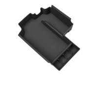 Para Serie 3 5 X3 X5 G05 G20 G22 G30 F48 G01 Caja Almacenamiento Con Reposabrazos Control Central Compartimento Almacenamiento(Black,G30)